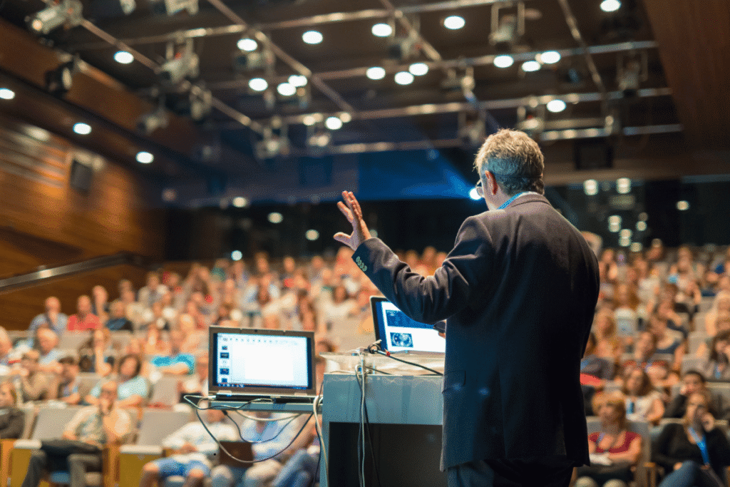 Why Corporate Events Fail Without Professional Planning