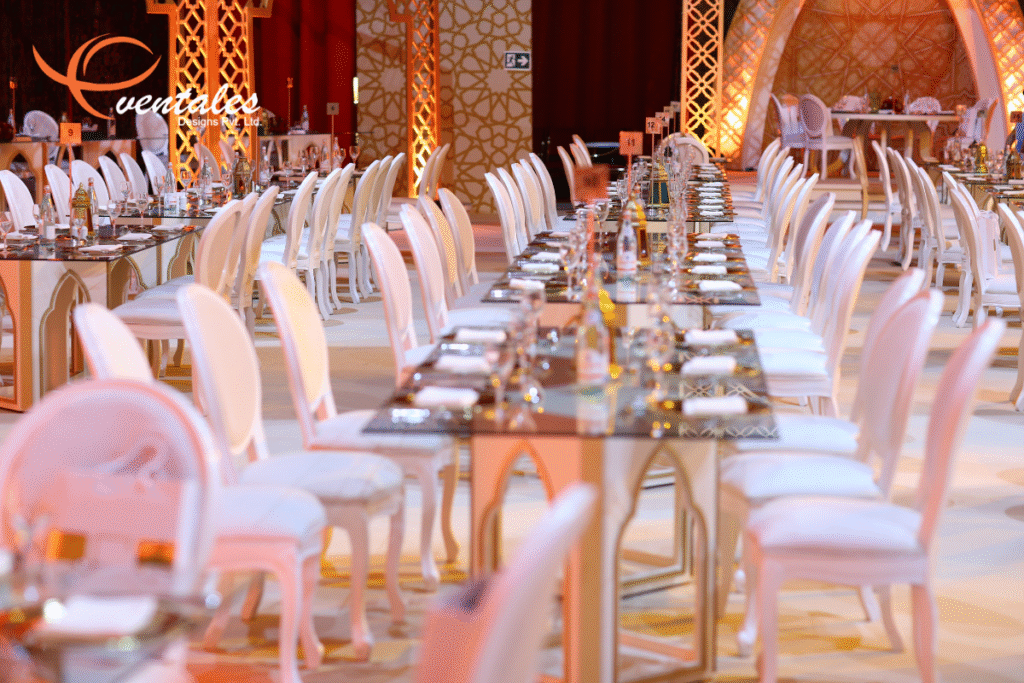 Planning a Business Conference in Delhi NCR? Here’s What You Need