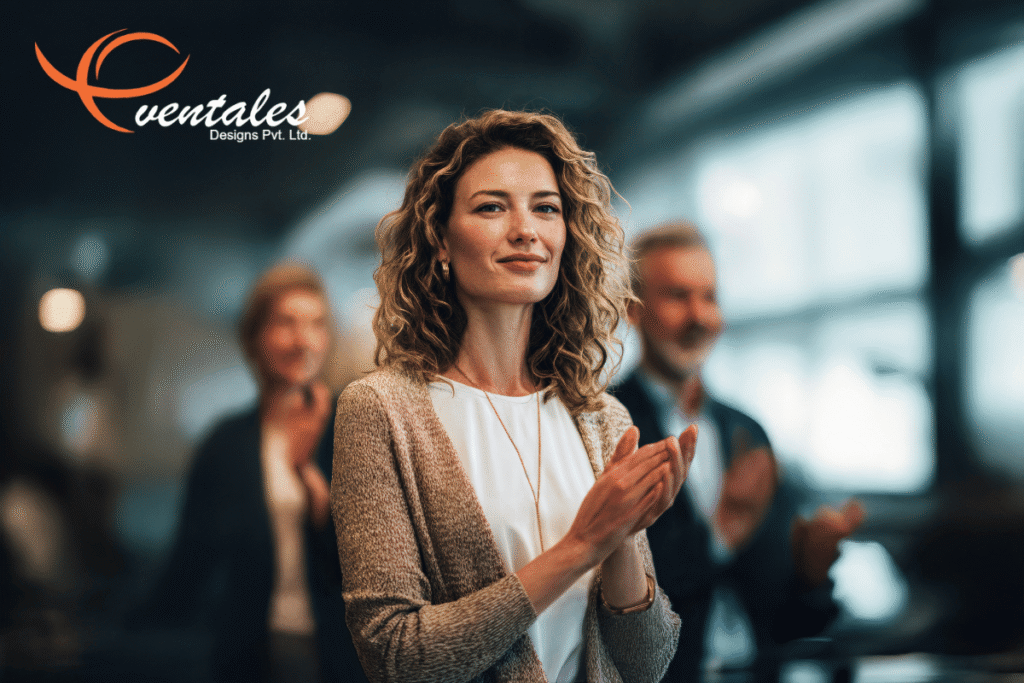 How to Measure ROI from Your Corporate Events