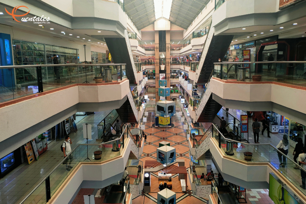 Brand Activation & Mall Activation Strategies That Drive Real Engagement